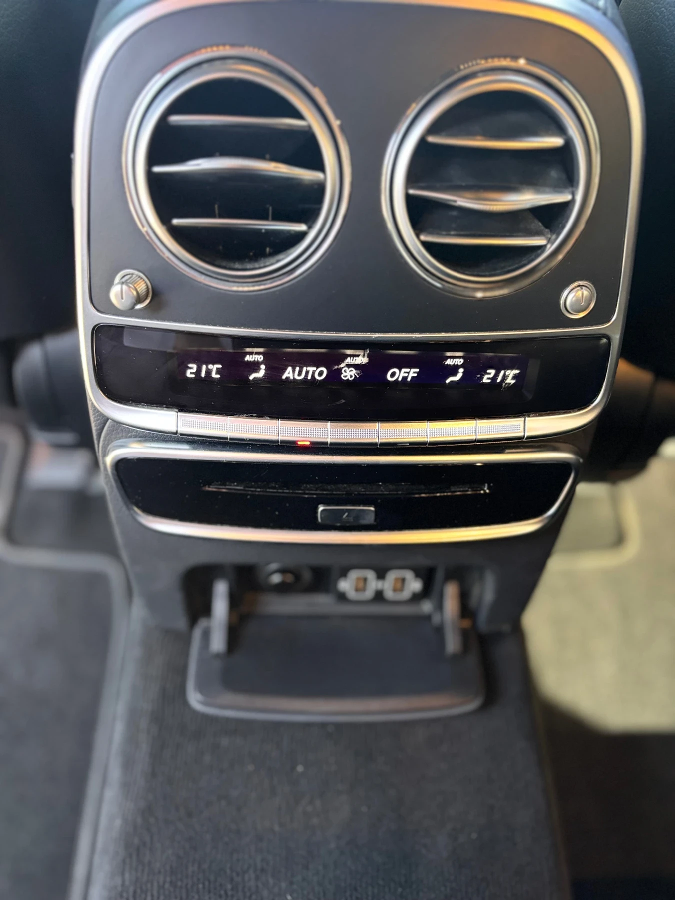 Mercedes-Benz S 350 4MATIC/лизинг , снимка 8 - Автомобили и джипове - 55073584