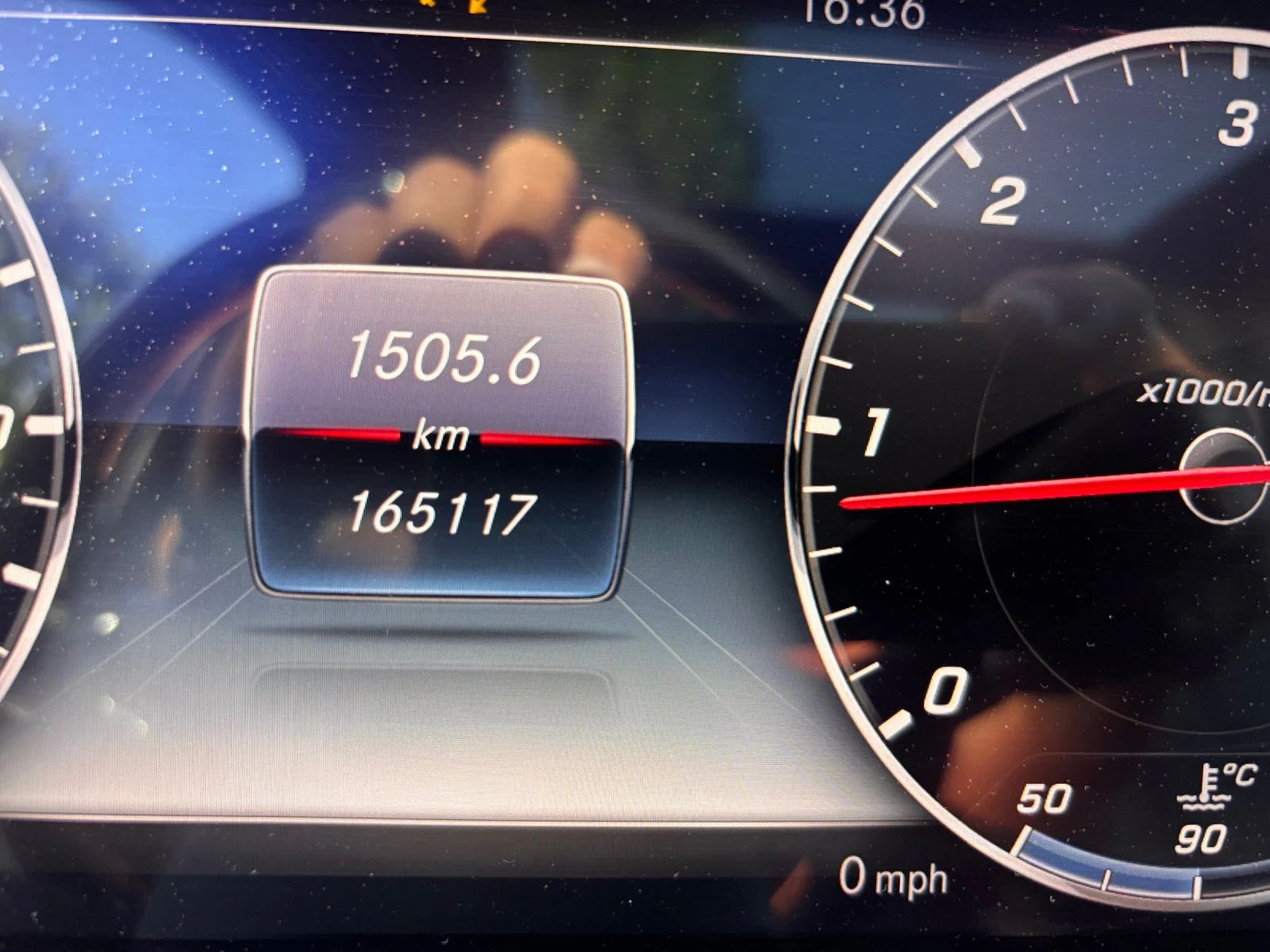 Mercedes-Benz S 350 4MATIC/лизинг , снимка 16 - Автомобили и джипове - 55073584