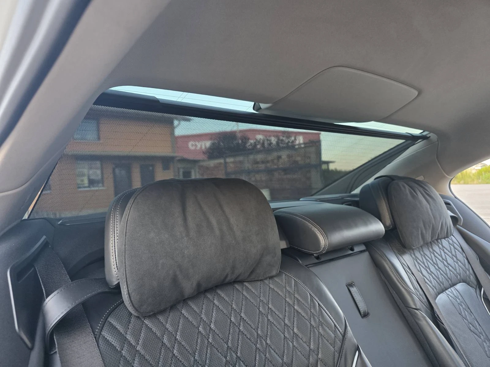 BMW 730, снимка 12 - Автомобили и джипове - 55081586