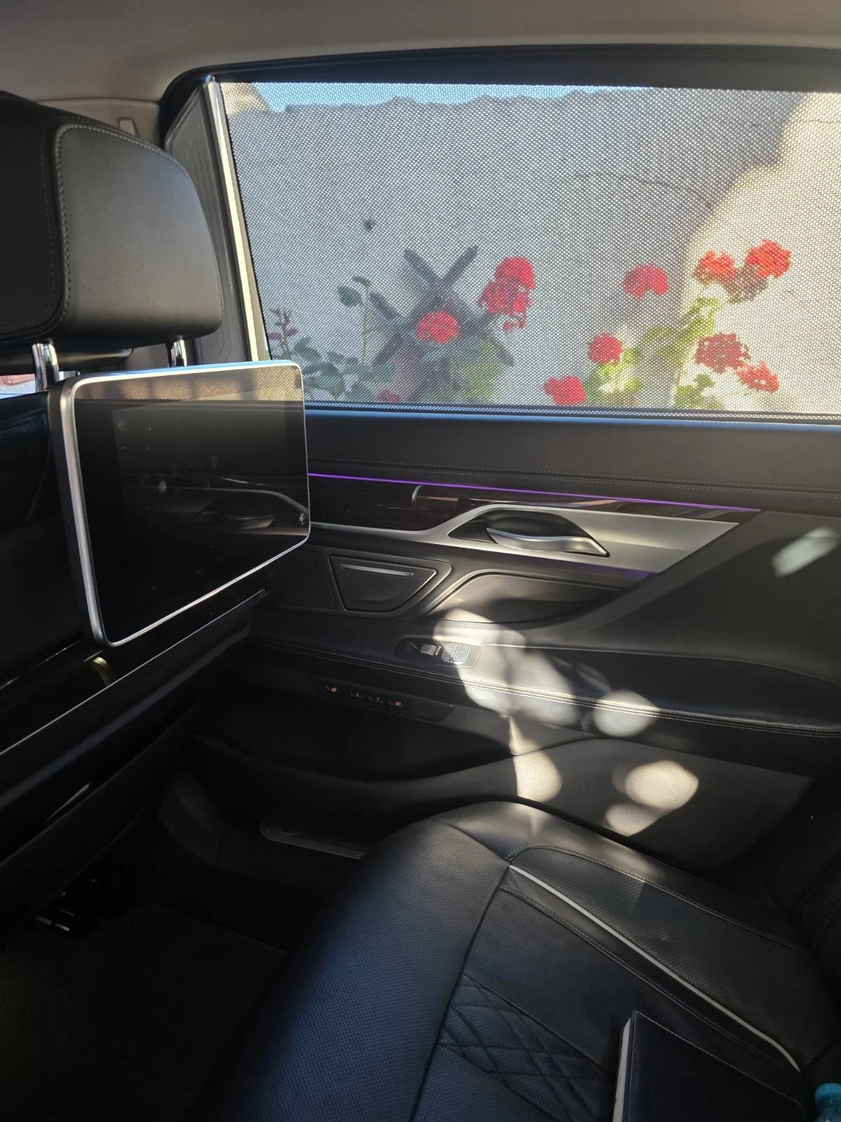 BMW 730, снимка 17 - Автомобили и джипове - 55081586
