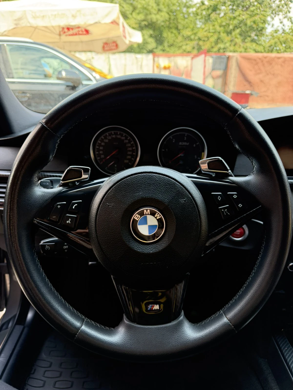 BMW 535 ���� 380�.�.+ SAT | Mobile.bg � ����������� 14