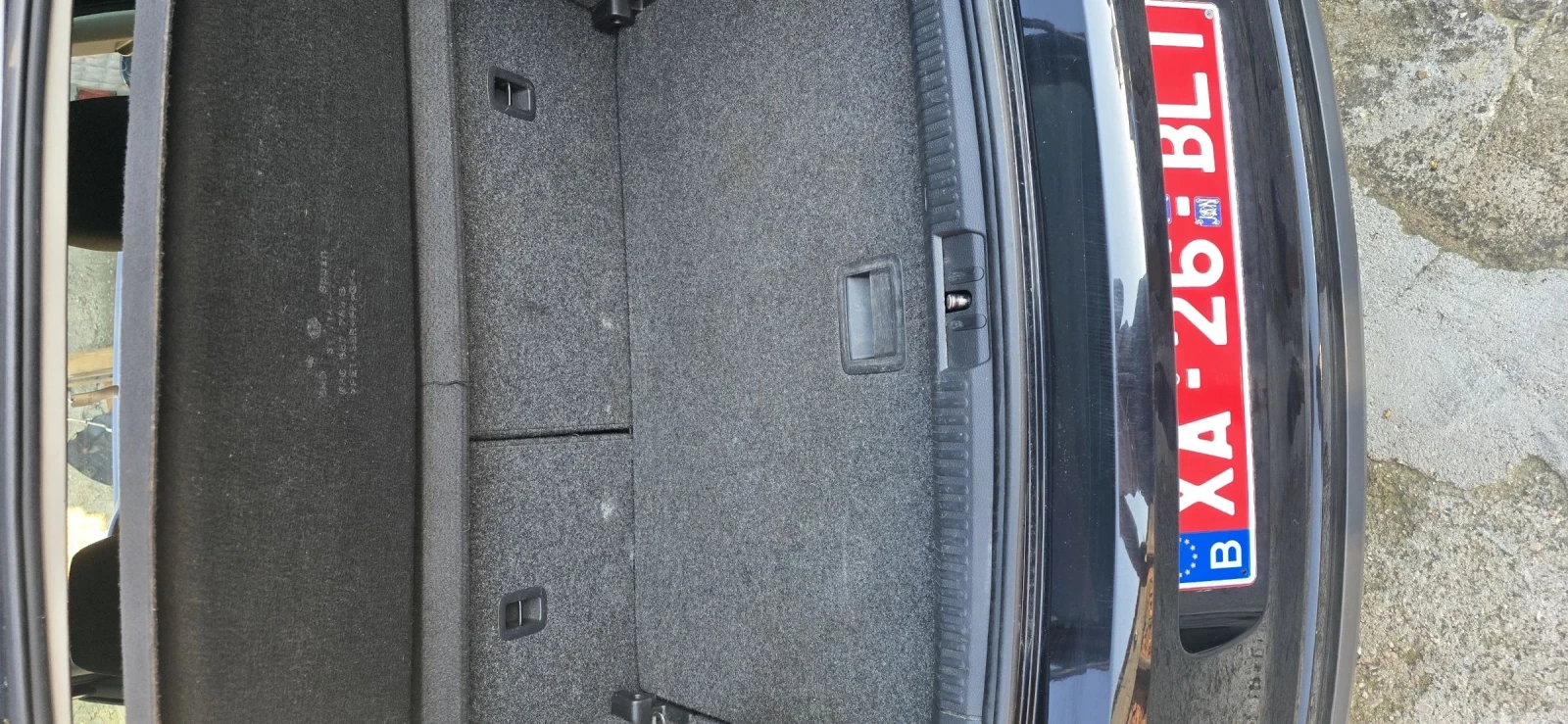 VW Polo, снимка 14 - Автомобили и джипове - 55125681