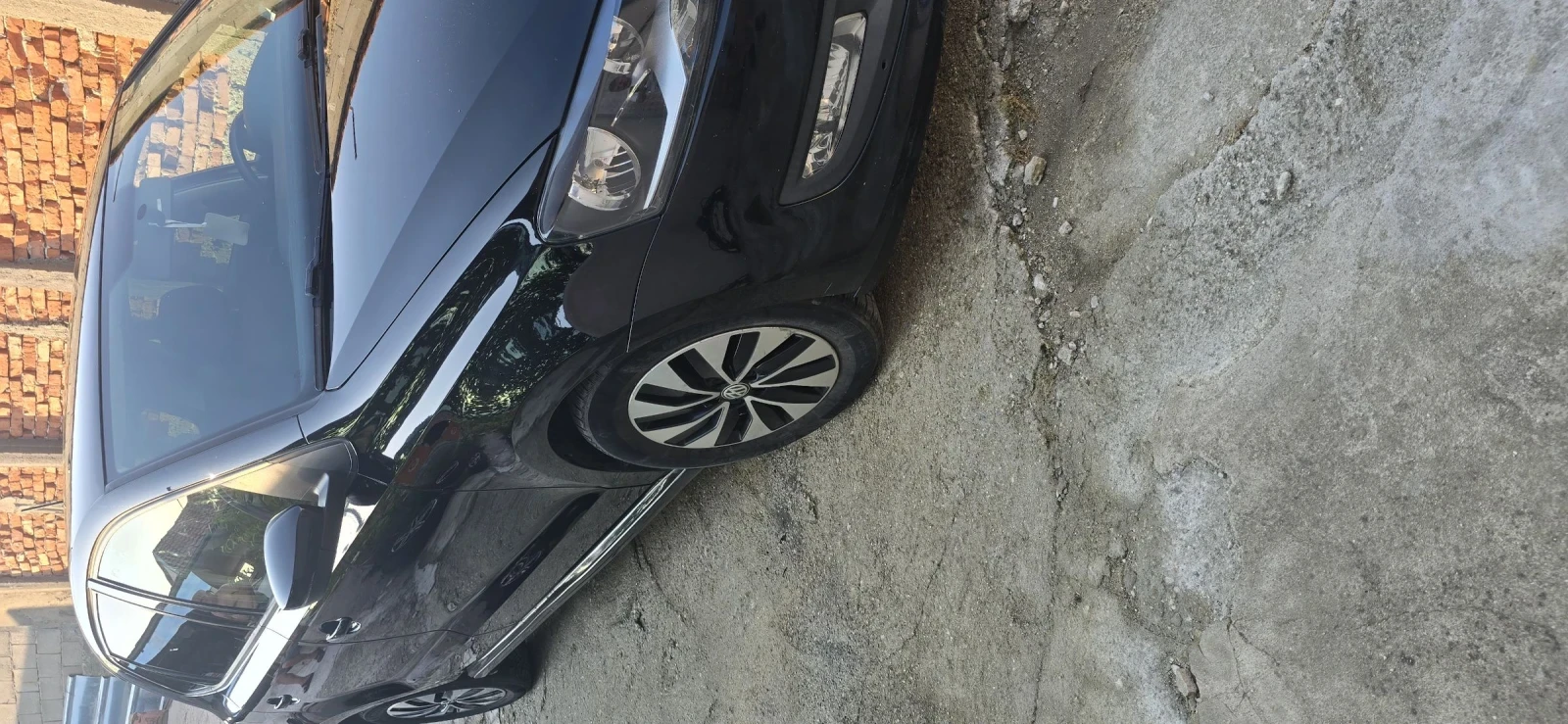 VW Polo, снимка 6 - Автомобили и джипове - 55125681