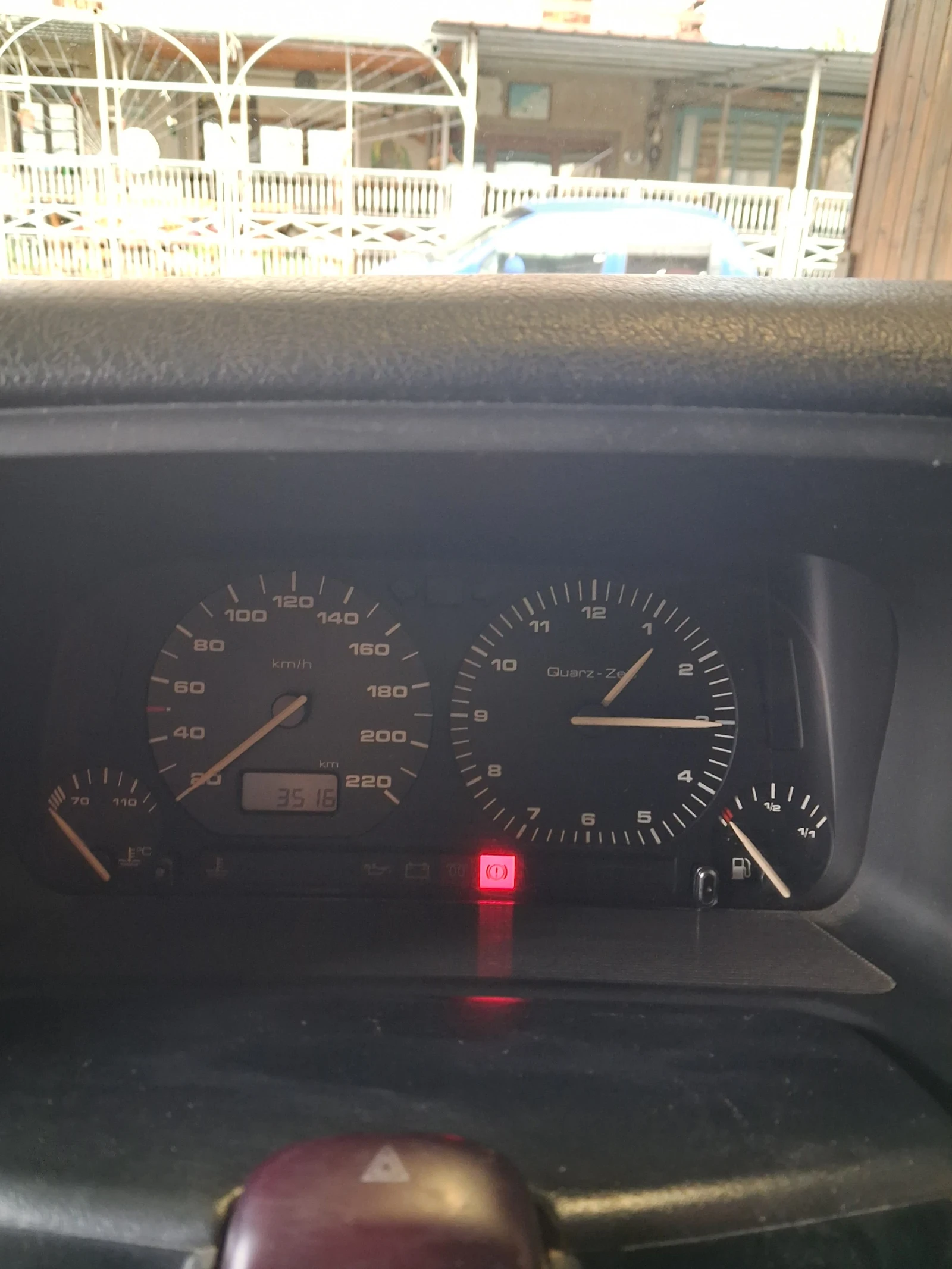 VW Golf 1.9TD, снимка 8 - Автомобили и джипове - 55229857