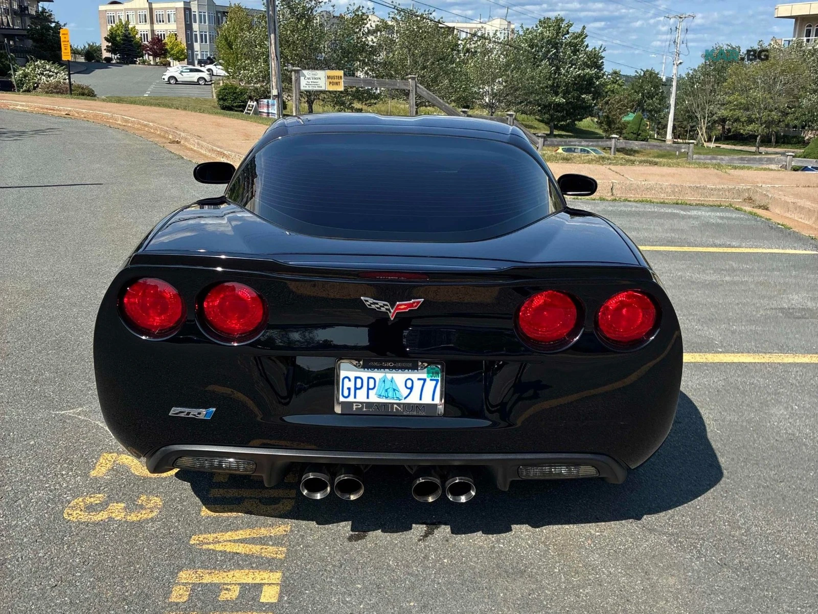 Chevrolet Corvette ZR1 ���� �� �������� ����������� & ���������� | Mobile.bg � ����������� 5