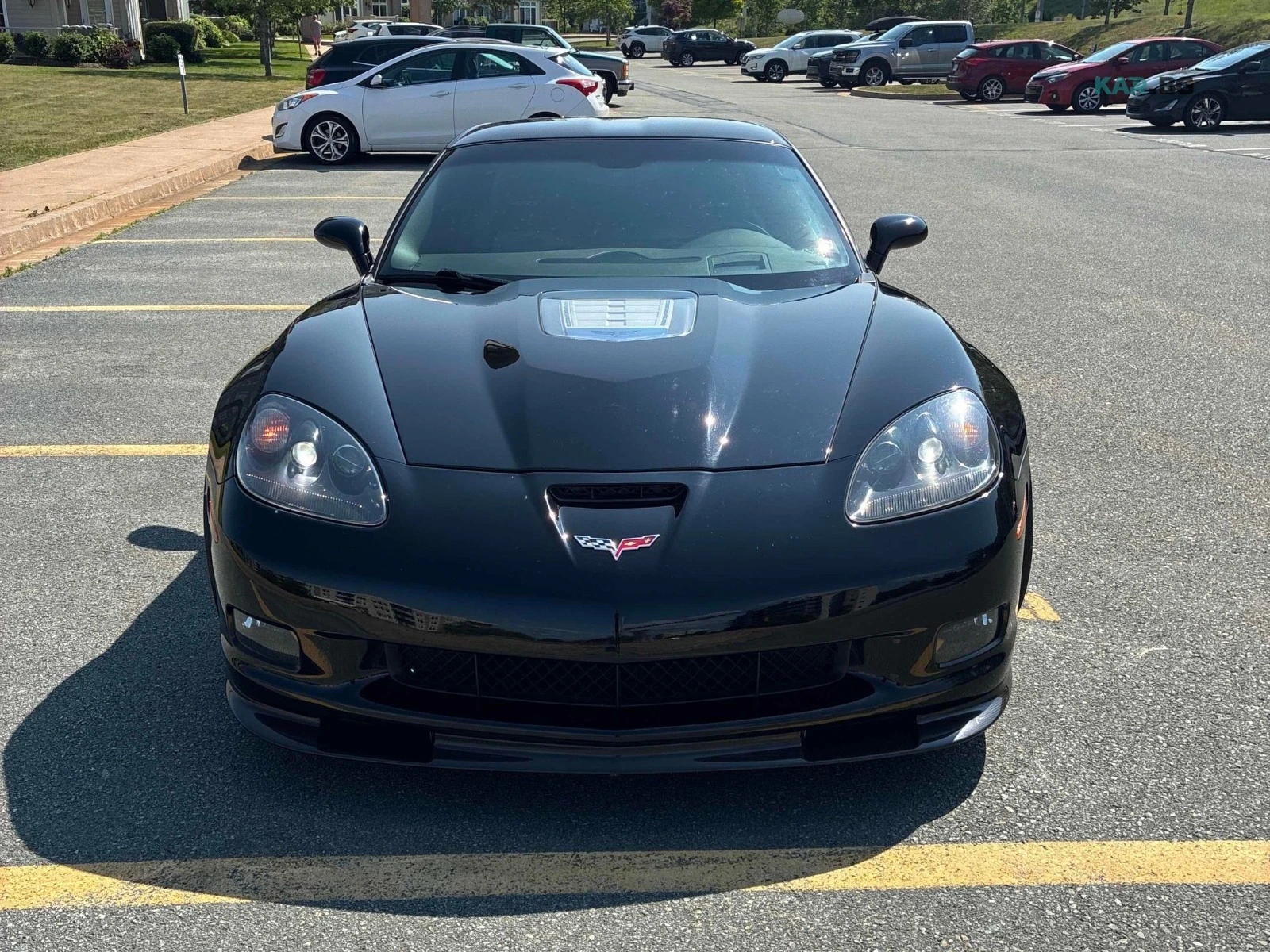 Chevrolet Corvette ZR1 ���� �� �������� ����������� & ���������� | Mobile.bg � ����������� 2