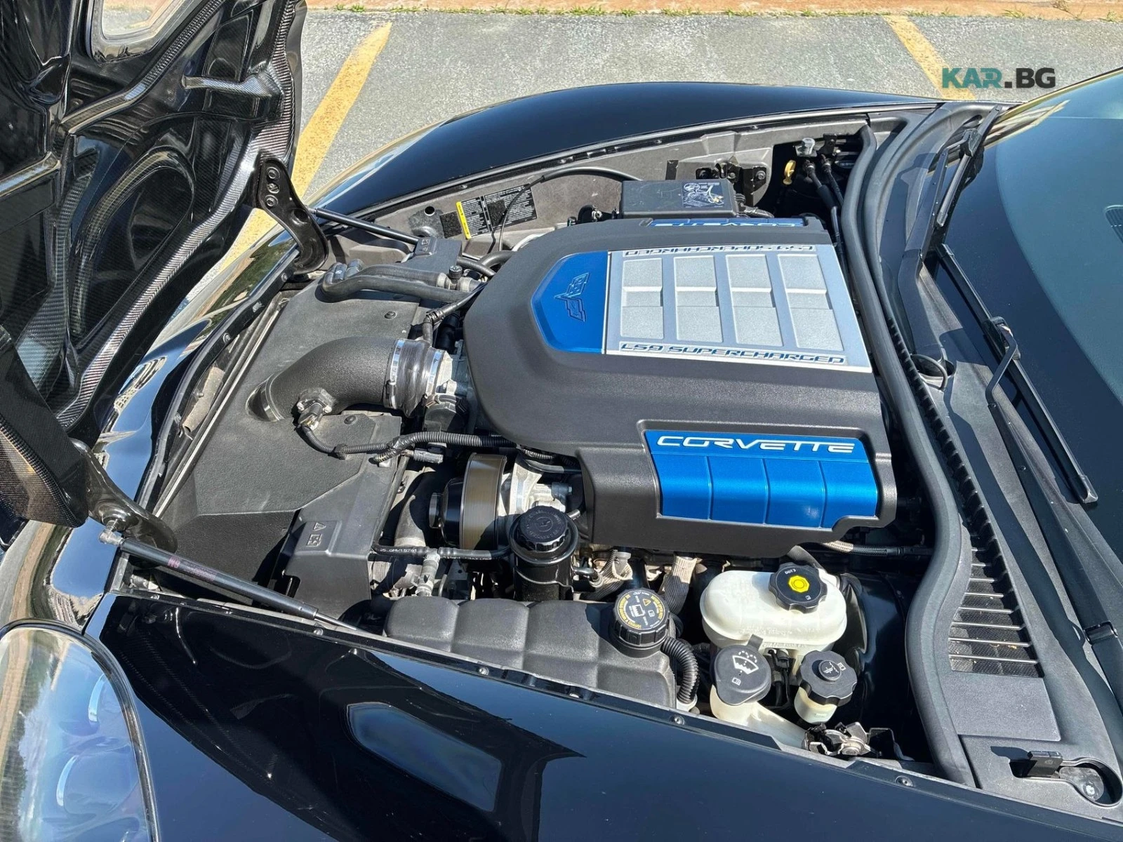Chevrolet Corvette ZR1 ���� �� �������� ����������� & ���������� | Mobile.bg � ����������� 10