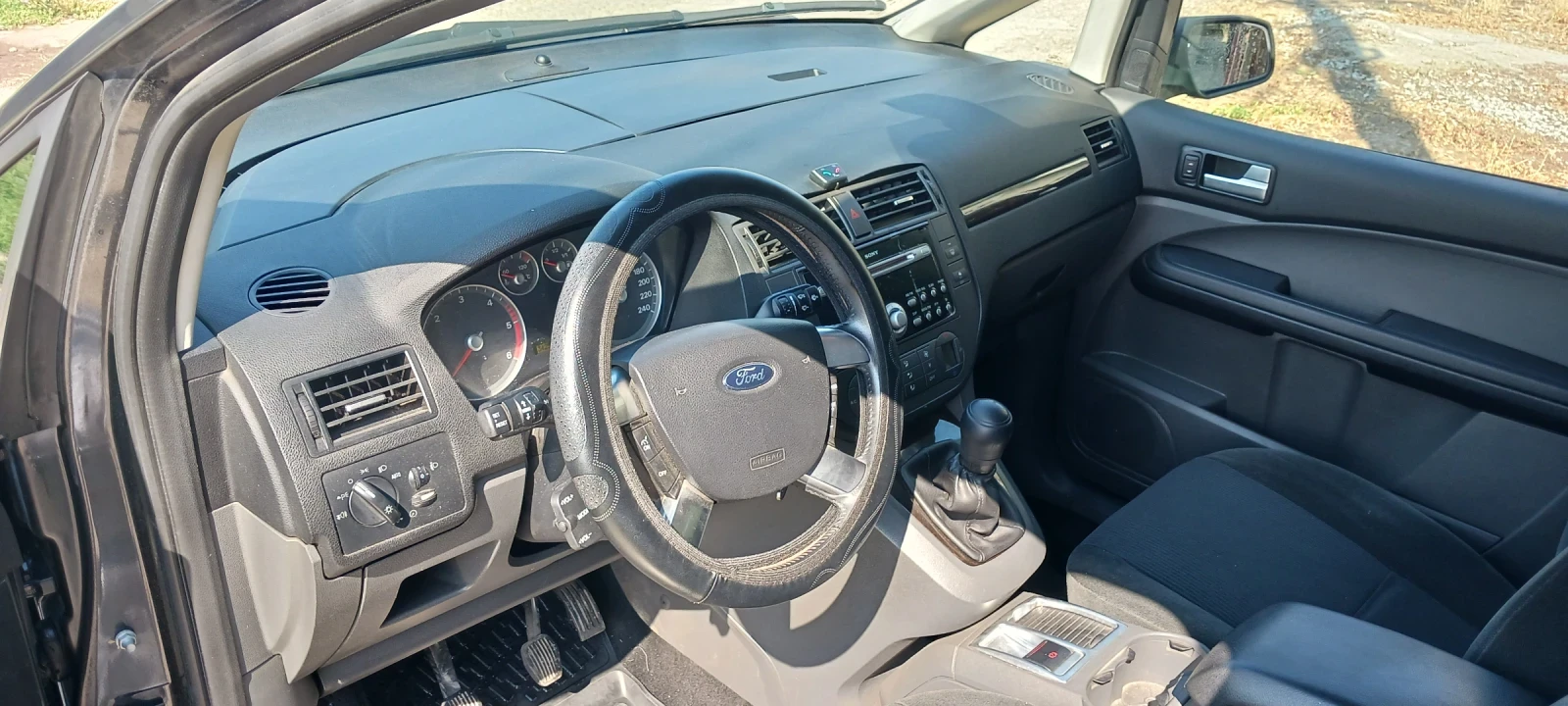 Ford S-Max | Mobile.bg � ����������� 7