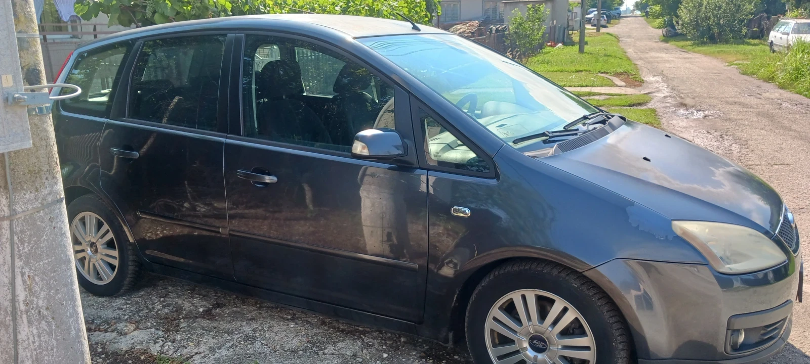 Ford S-Max | Mobile.bg � ����������� 4