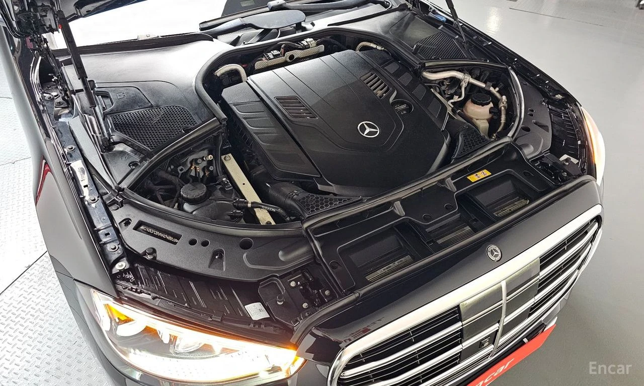 Mercedes-Benz S 580 L* 4MATIC* BURMESTER* ДИСТРОНИК* ОБДУХВАНЕ* МАСАЖ*, снимка 17 - Автомобили и джипове - 55530972