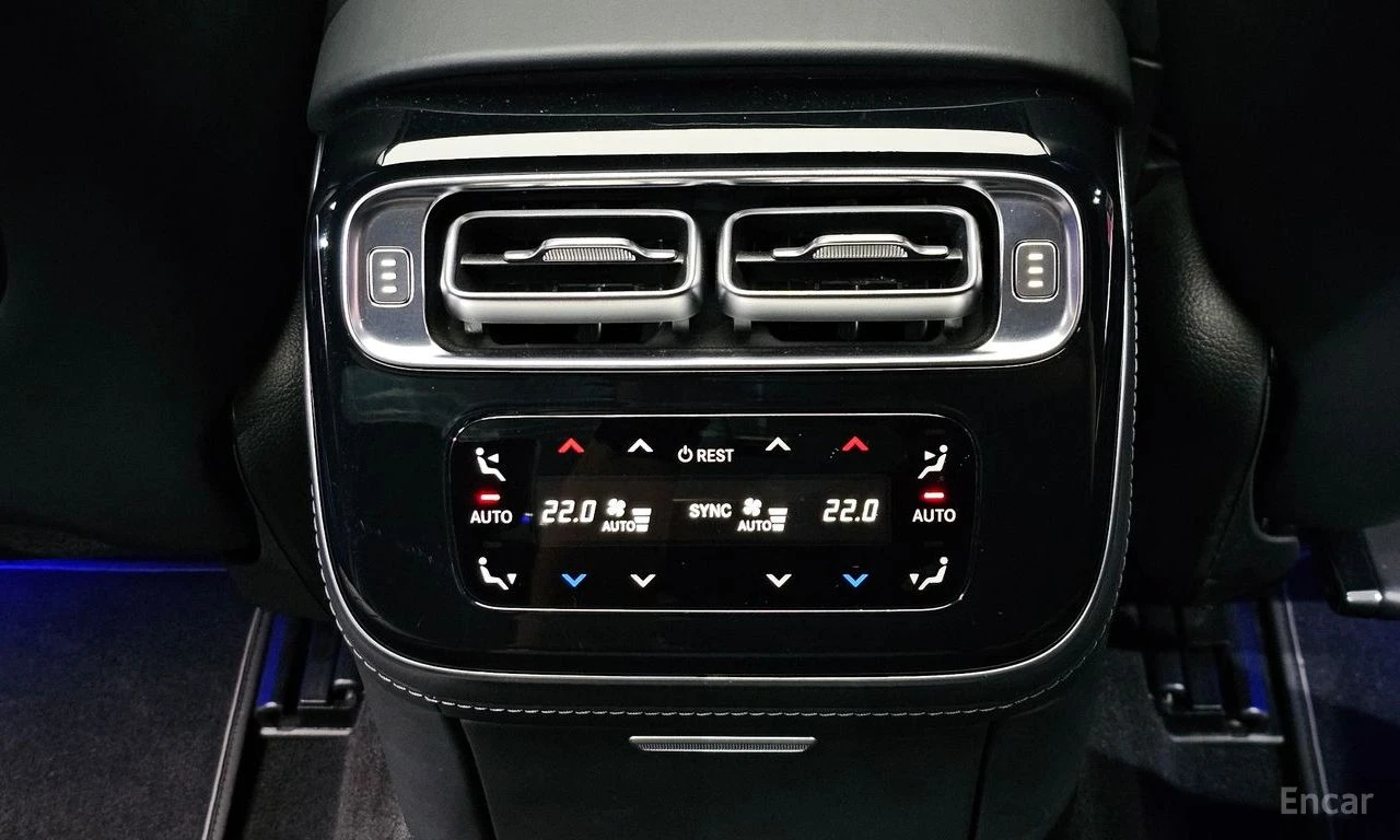 Mercedes-Benz S 580 L* 4MATIC* BURMESTER* ДИСТРОНИК* ОБДУХВАНЕ* МАСАЖ*, снимка 16 - Автомобили и джипове - 55530972