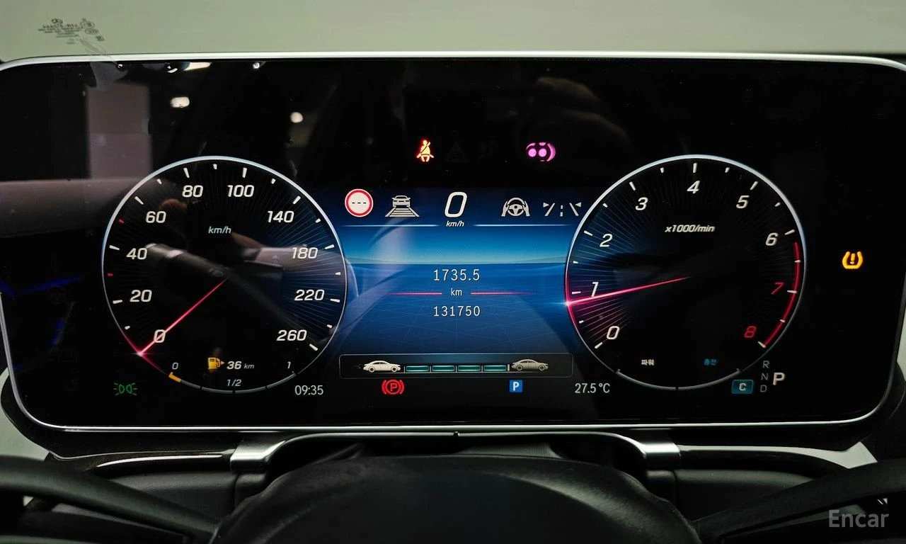 Mercedes-Benz S 580 L* 4MATIC* BURMESTER* ДИСТРОНИК* ОБДУХВАНЕ* МАСАЖ*, снимка 11 - Автомобили и джипове - 55530972
