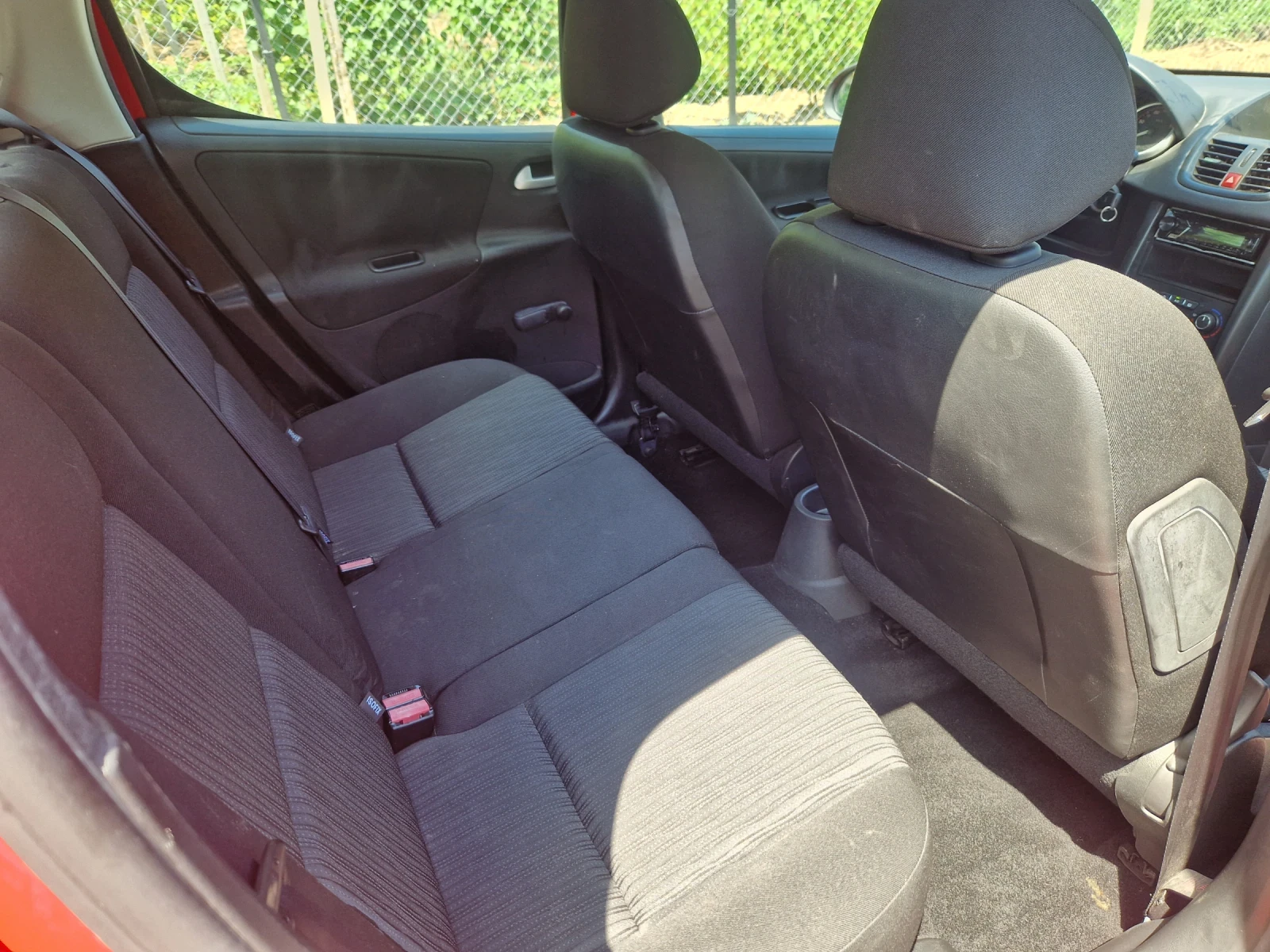 Peugeot 207 1.4i.����� | Mobile.bg � ����������� 8