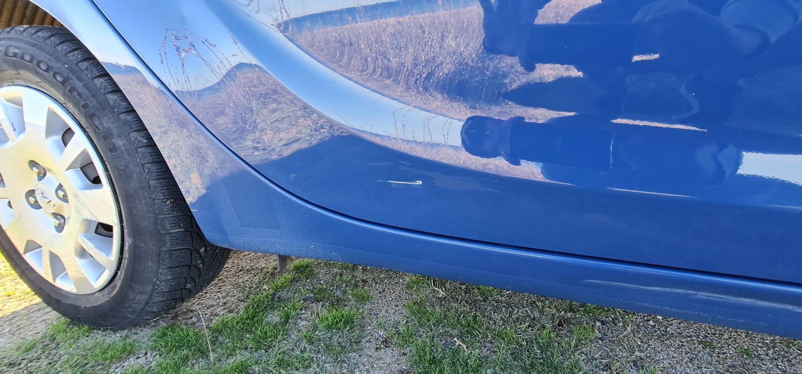 Hyundai I20, снимка 8 - Автомобили и джипове - 55613728