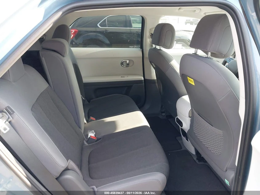Hyundai Ioniq 5 Se, снимка 8 - Автомобили и джипове - 55754877