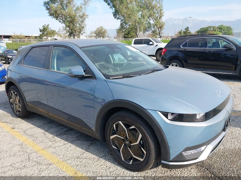 Hyundai Ioniq 5 Se