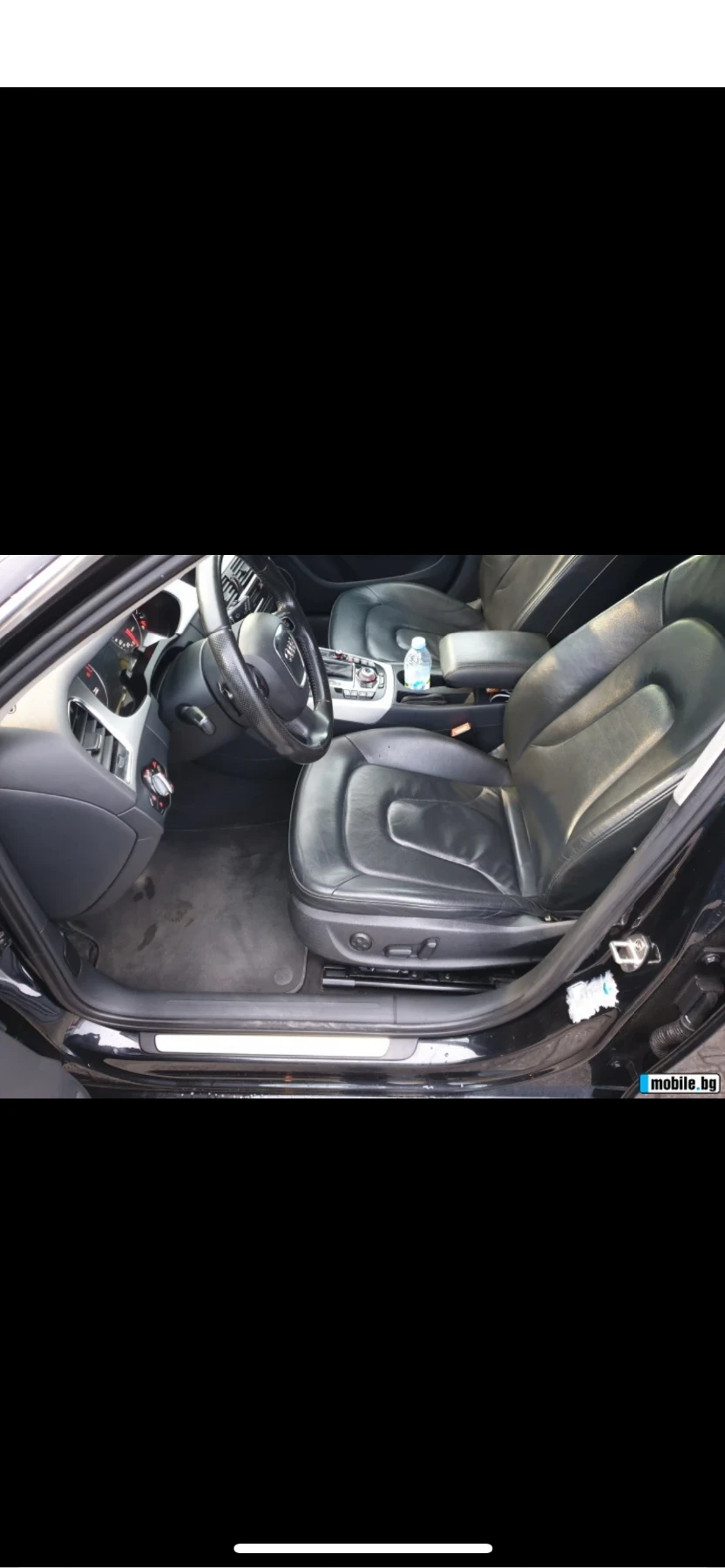 Audi A4 Allroad, снимка 9 - Автомобили и джипове - 55830030