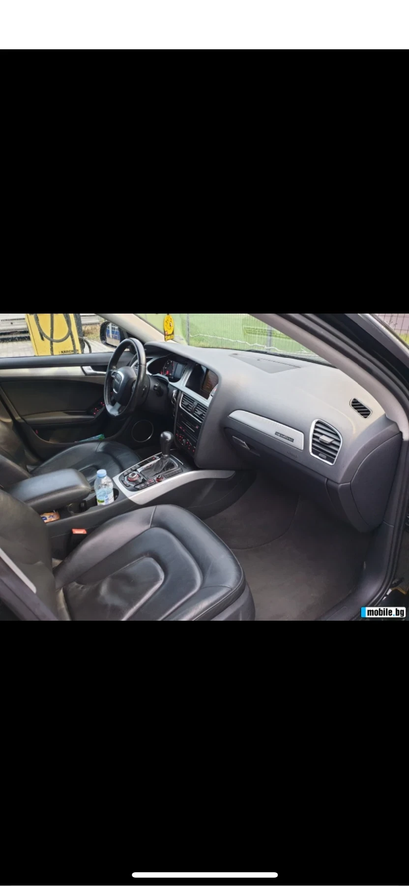Audi A4 Allroad, снимка 7 - Автомобили и джипове - 55830030