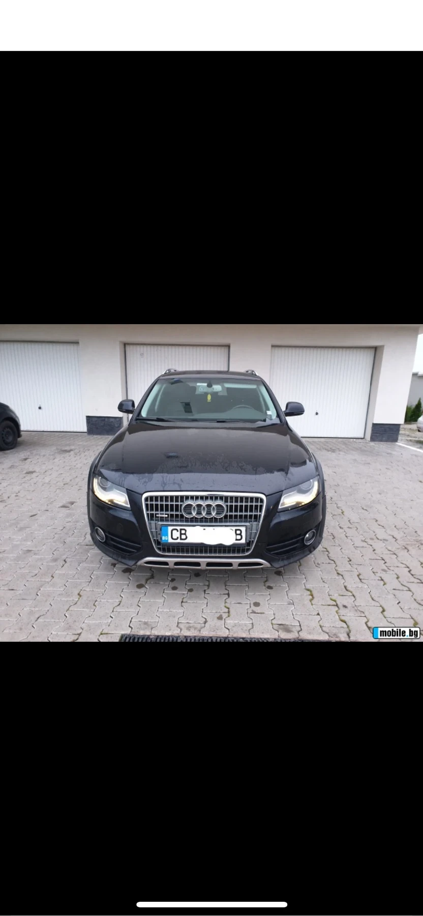 Audi A4 Allroad, снимка 2 - Автомобили и джипове - 55830030