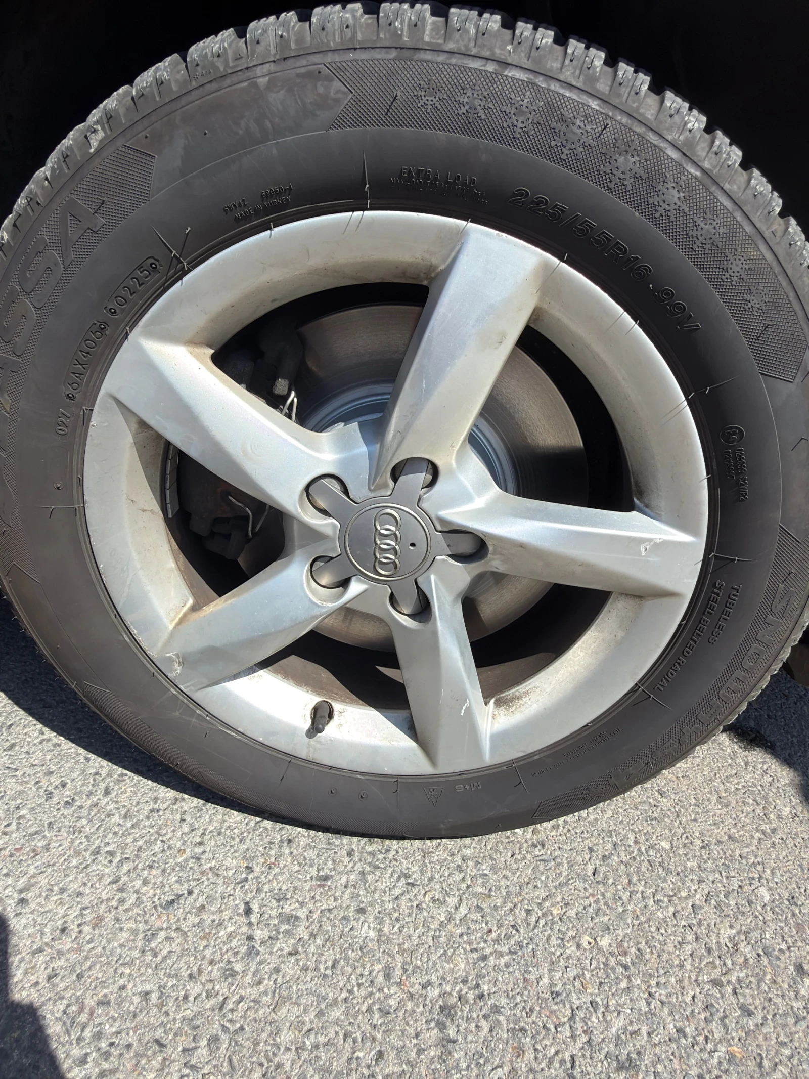 Audi A4 Ауди А4 Б8, 5, снимка 5 - Автомобили и джипове - 55873330