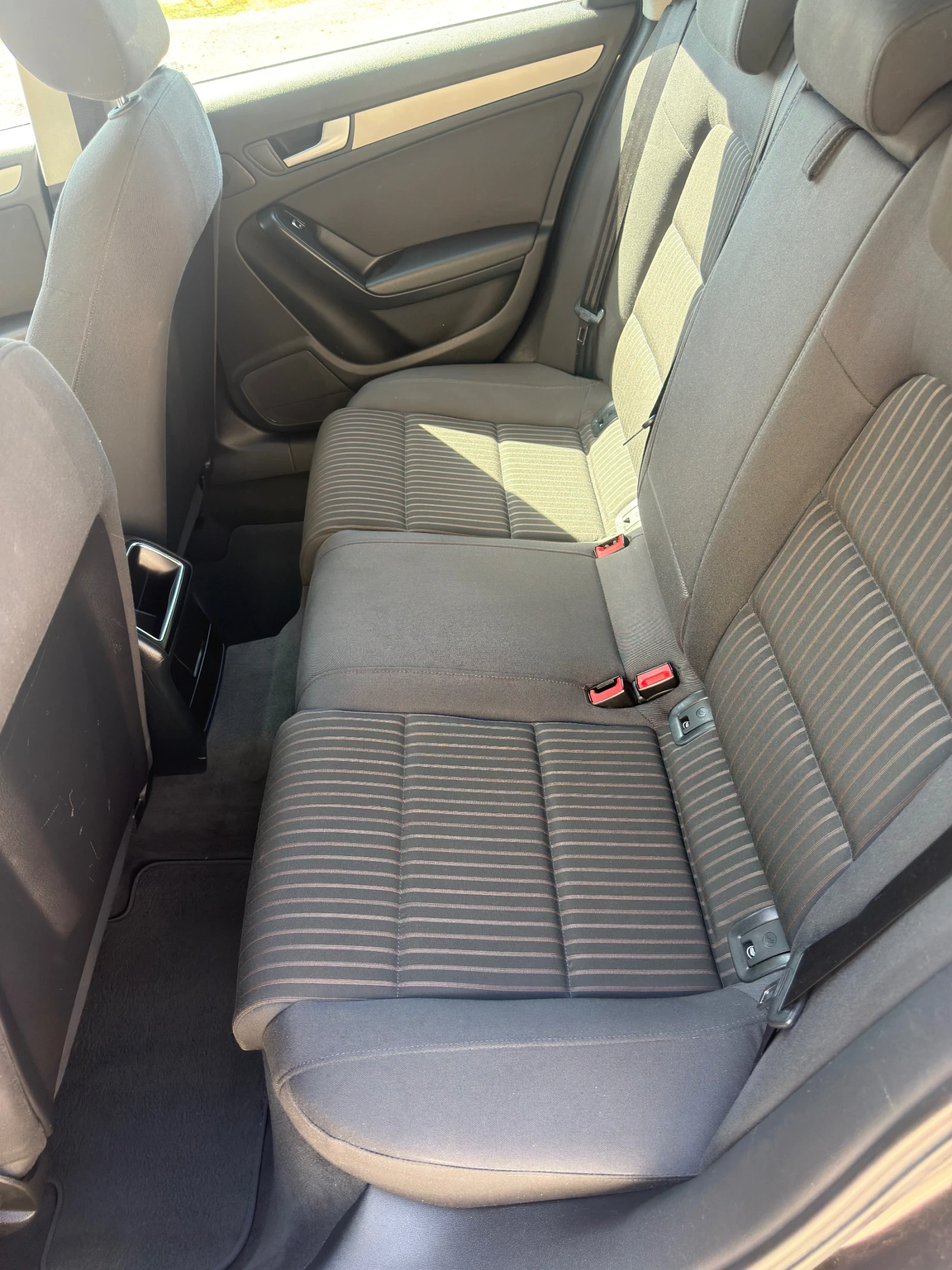 Audi A4 Ауди А4 Б8, 5, снимка 12 - Автомобили и джипове - 55873330