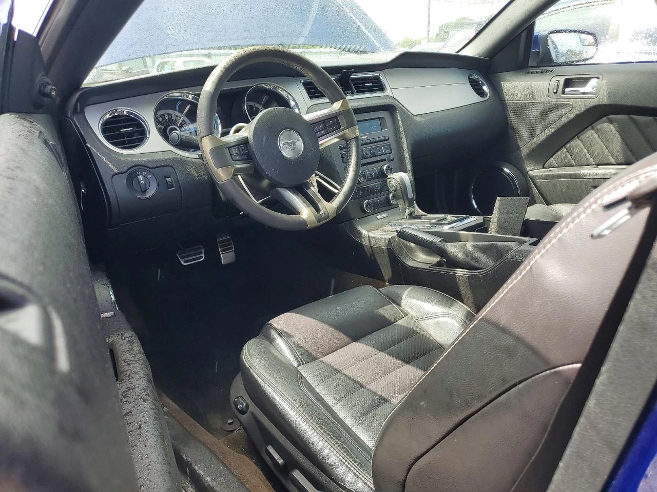 Ford Mustang 3.7 V6| ����| �������| �������� ������� | Mobile.bg � ����������� 8
