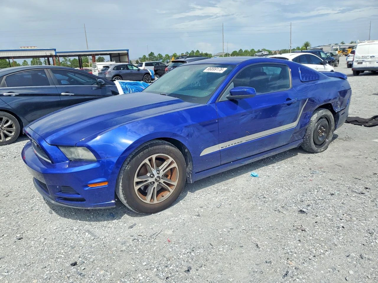 Ford Mustang 3.7 V6| ����| �������| �������� ������� | Mobile.bg � ����������� 1