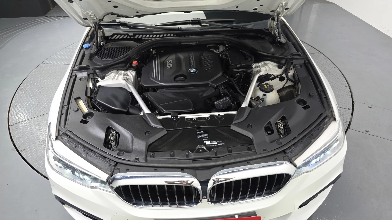 BMW 520 M Sport autoprime.bg | Mobile.bg � ����������� 6