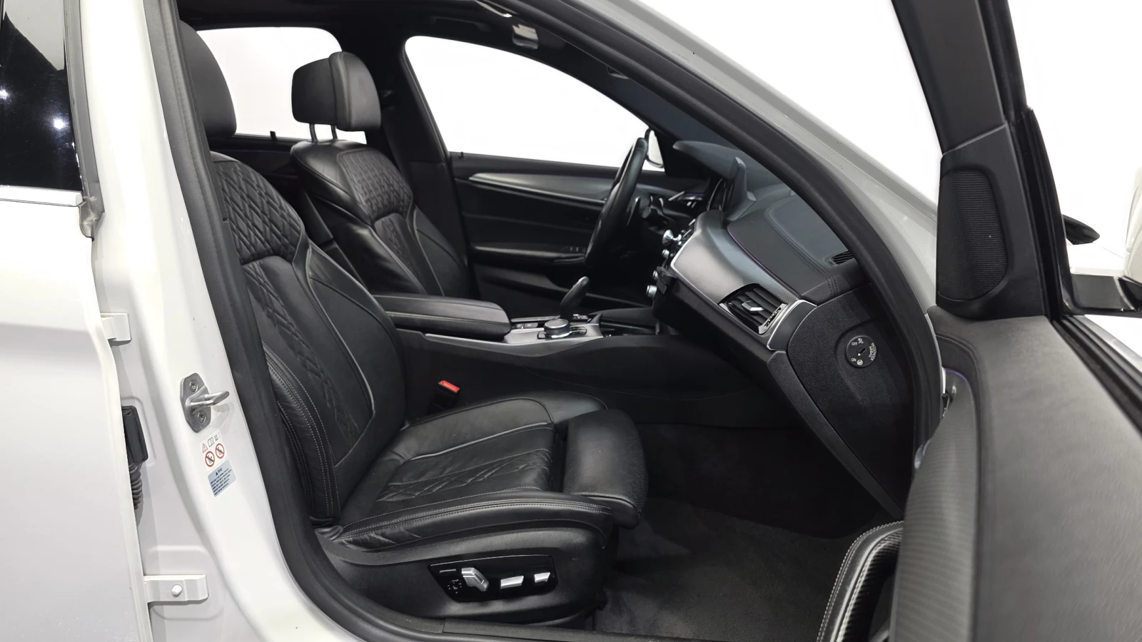 BMW 520 M Sport autoprime.bg | Mobile.bg � ����������� 11