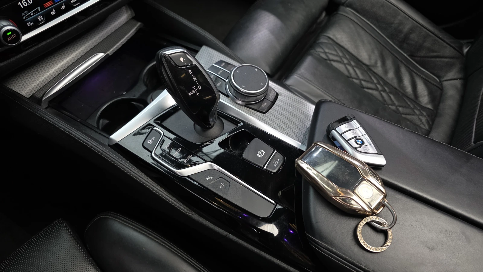 BMW 520 M Sport autoprime.bg | Mobile.bg � ����������� 9