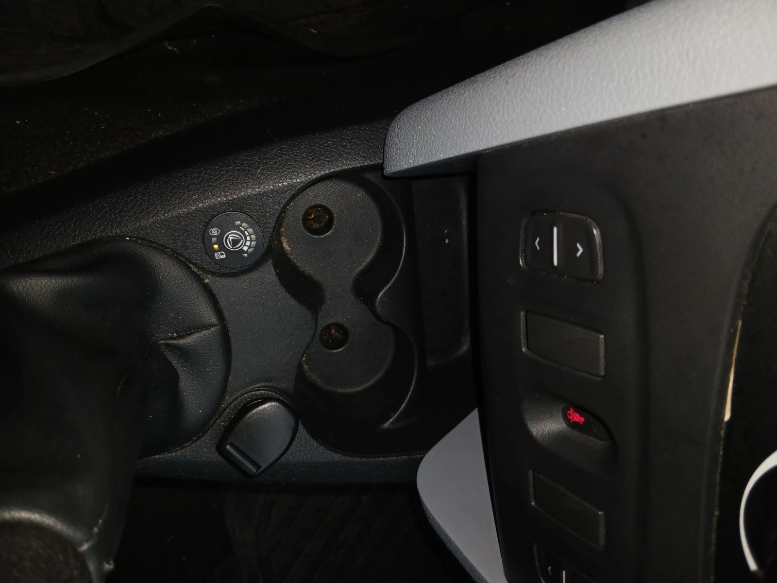 Dacia Sandero 1.2 ������ ��� | Mobile.bg � ����������� 10