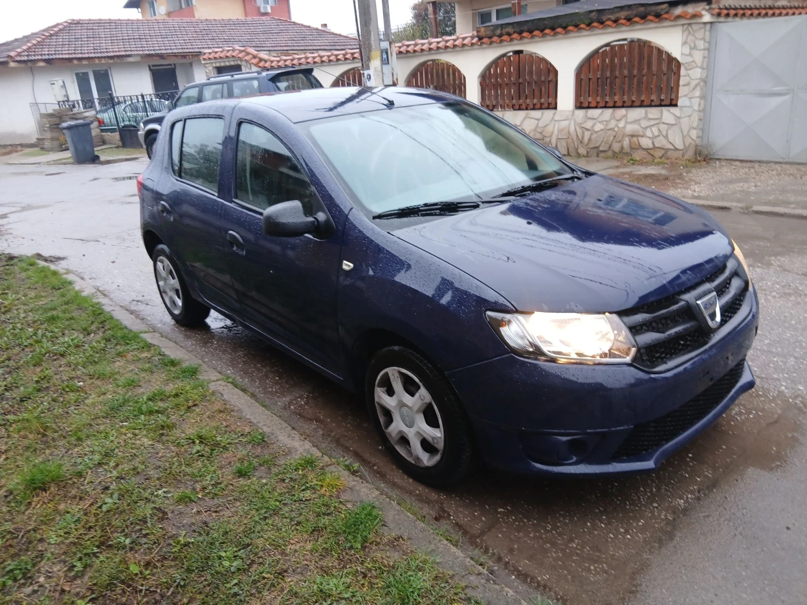 Dacia Sandero 1.2 ������ ��� | Mobile.bg � ����������� 3