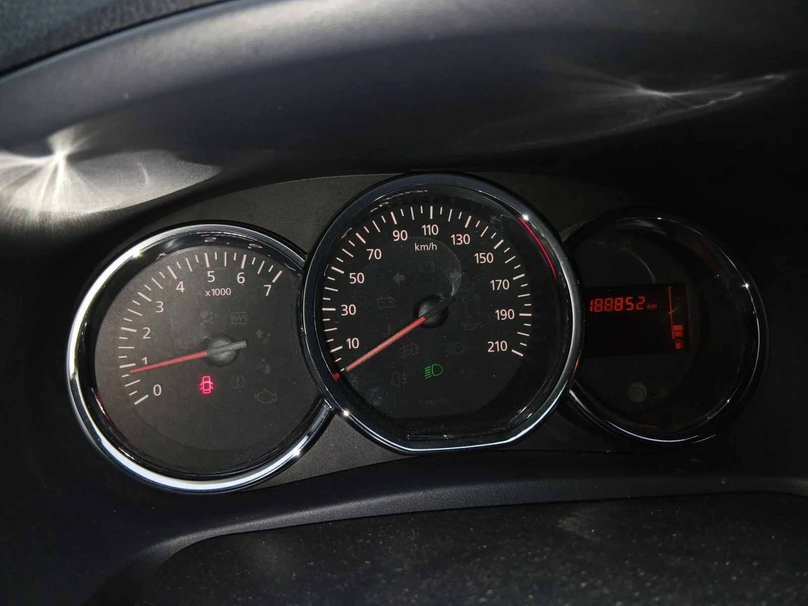 Dacia Sandero 1.2 ������ ��� | Mobile.bg � ����������� 11