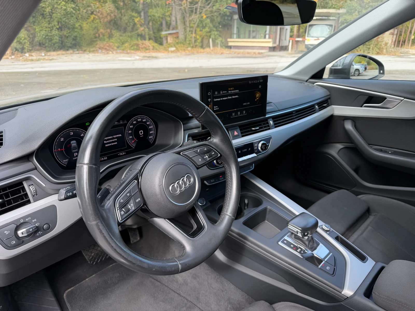 Audi A4 Face, снимка 9 - Автомобили и джипове - 56584032