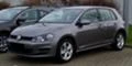 VW Golf 1.2 TSI, снимка 2