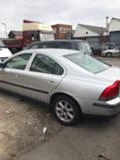 Volvo S60 2.4 d5 разпродажба, снимка 2