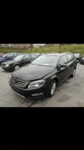 VW Passat 2.0 tdi , снимка 2