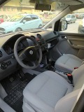 VW Caddy Caddy maxi, снимка 12 - Автомобили и джипове - 44243244