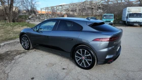 Jaguar I-Pace First Edition най-високо ниво, вс екстри, снимка 4