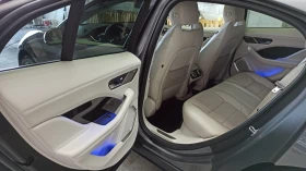 Jaguar I-Pace First Edition най-високо ниво, вс екстри, снимка 15