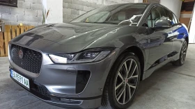 Jaguar I-Pace First Edition най-високо ниво, вс екстри, снимка 17