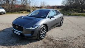 Jaguar I-Pace First Edition най-високо ниво, вс екстри, снимка 2