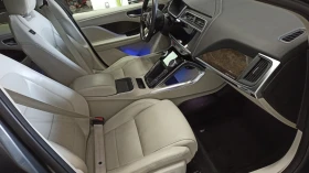 Jaguar I-Pace First Edition най-високо ниво, вс екстри, снимка 12