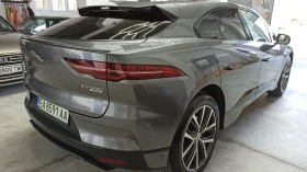 Jaguar I-Pace First Edition най-високо ниво, вс екстри, снимка 11