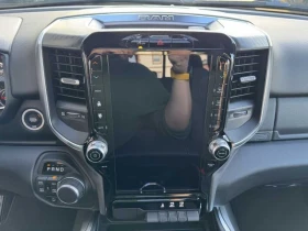 Dodge RAM 1500 BIGHORN NIGHT PANO NAVI , снимка 10