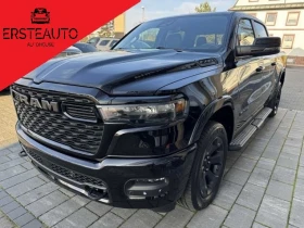 Dodge RAM 1500 BIGHORN NIGHT PANO NAVI , снимка 1