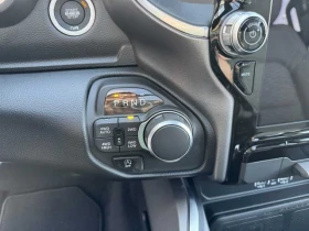 Dodge RAM 1500 BIGHORN NIGHT PANO NAVI , снимка 9