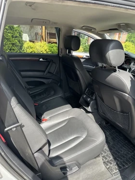 Audi Q7, снимка 9