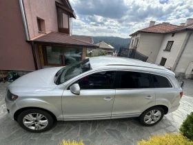Audi Q7, снимка 5