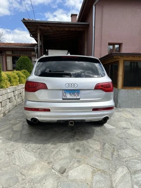 Audi Q7, снимка 7